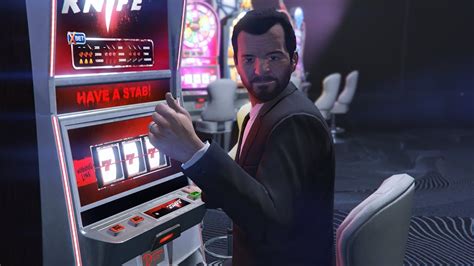  gta 5 casino games rigged